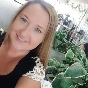 Meet your Posher, Mandy